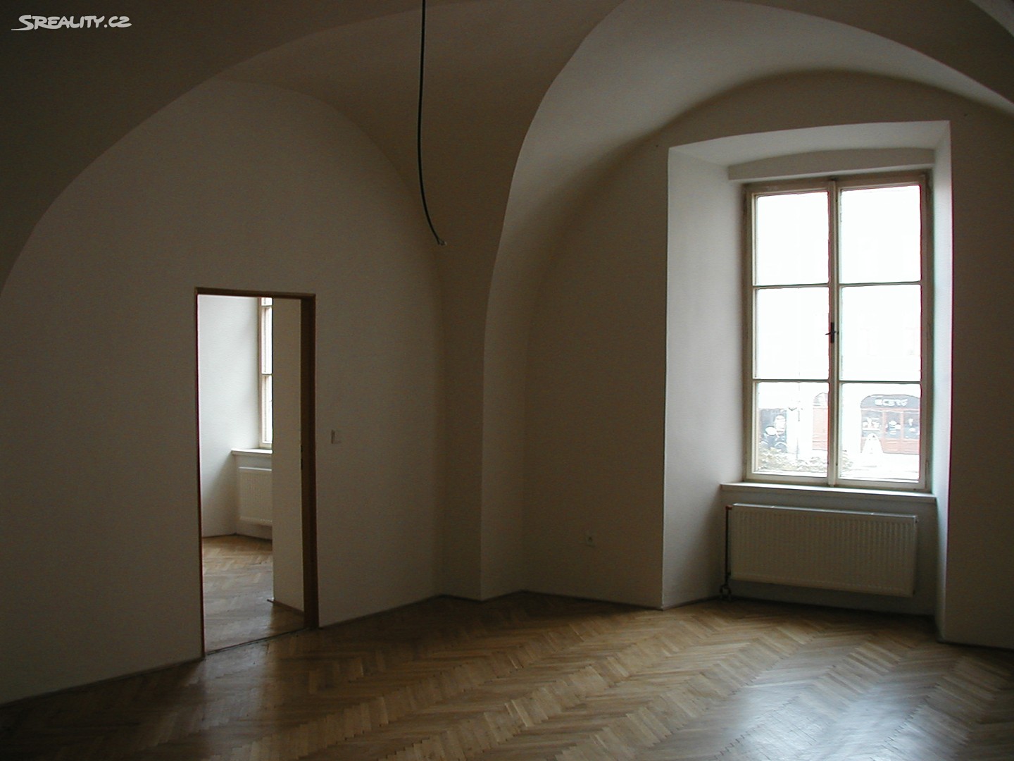 Pronájem bytu 2+1 76 m², Bartolomějská, Pardubice - Pardubice-Staré Město