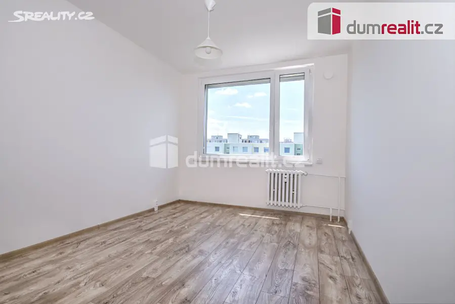 Pronájem bytu 2+1 38 m², Boháčova, Praha 4 - Háje