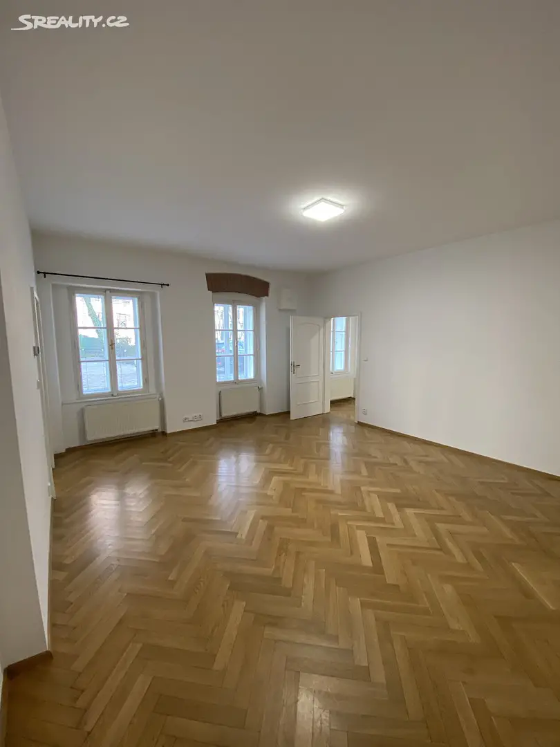 Pronájem bytu 2+1 69 m², Musílkova, Praha 5 - Košíře