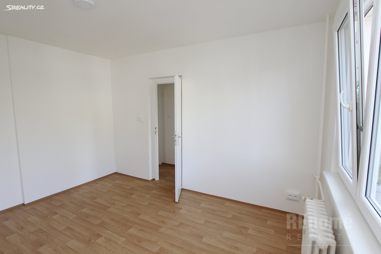 Pronájem bytu 2+1 55 m², Antala Staška, Praha 4 - Krč