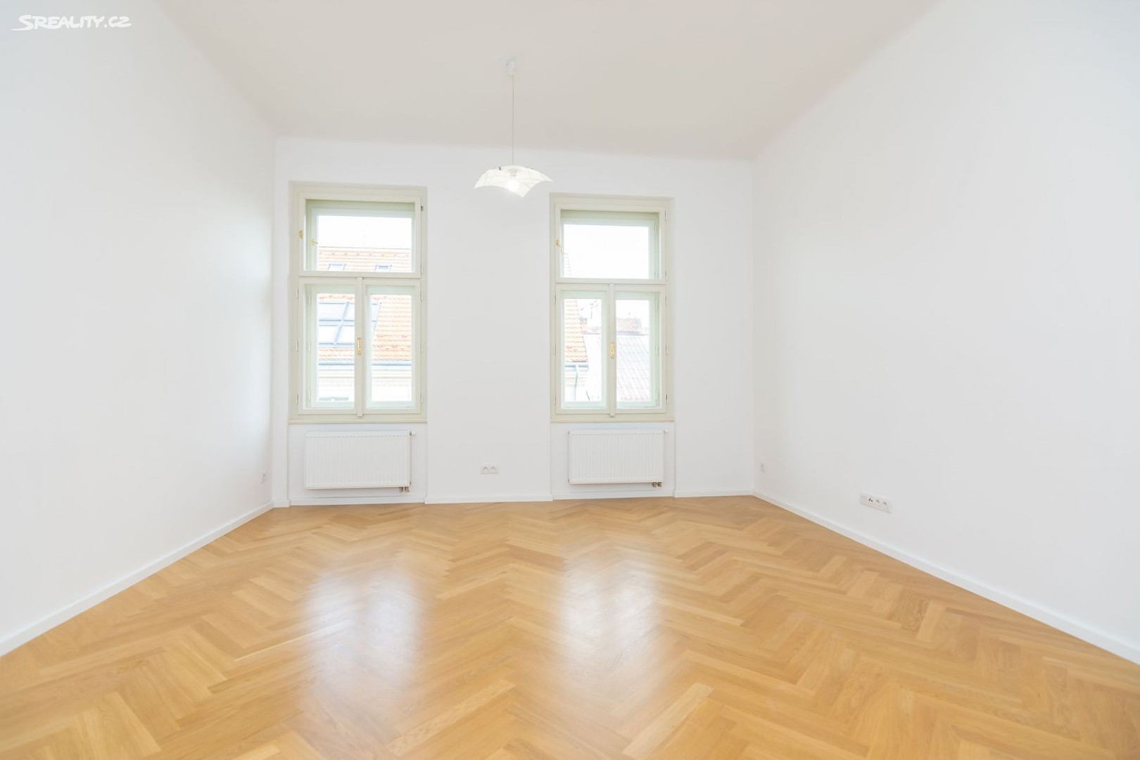 Pronájem bytu 2+1 76 m², Lublaňská, Praha 2 - Vinohrady