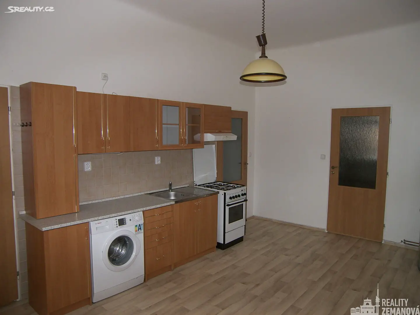 Pronájem bytu 2+1 70 m², Řipská, Praha 3 - Vinohrady