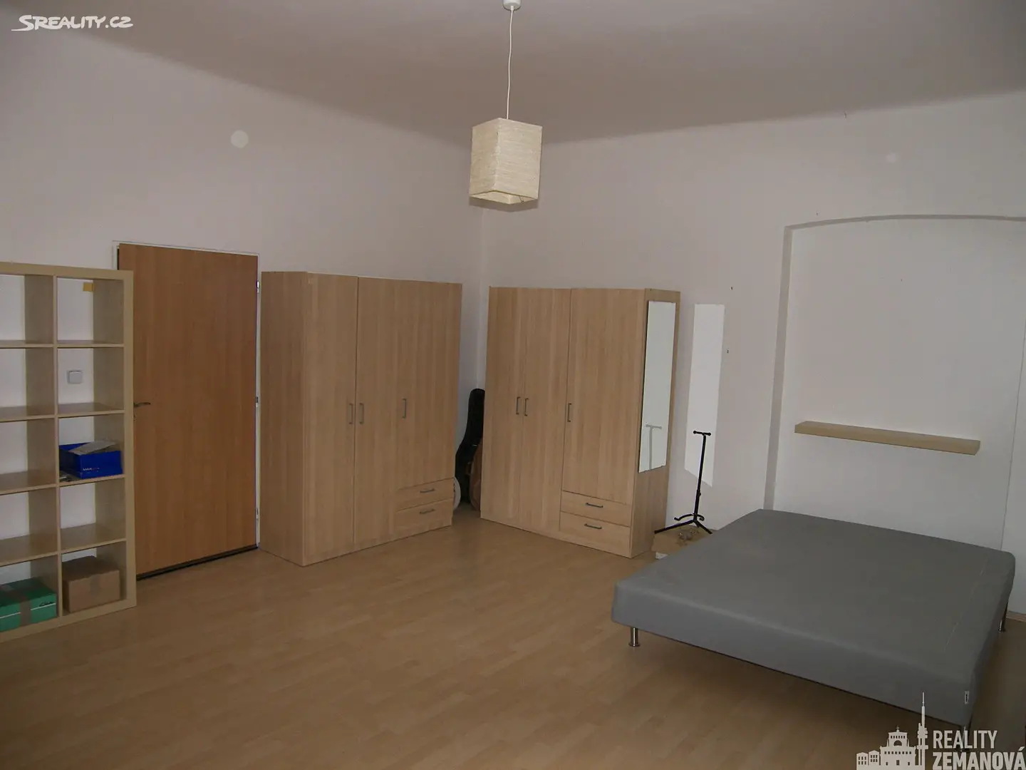 Pronájem bytu 2+1 70 m², Řipská, Praha 3 - Vinohrady