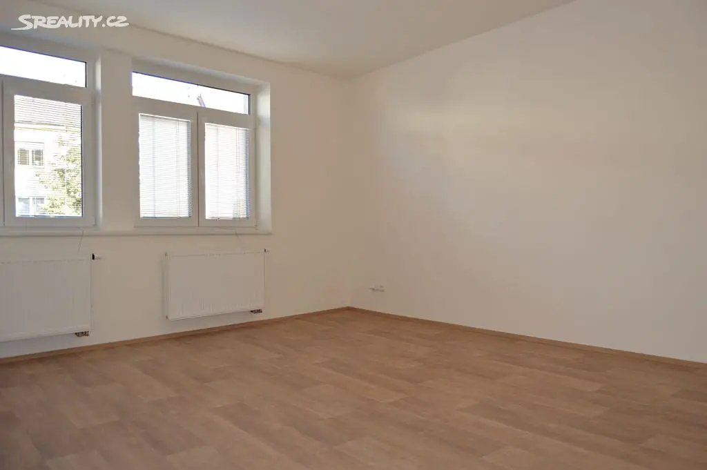 Pronájem bytu 2+1 69 m², Sušilova, Vyškov - Vyškov-Město