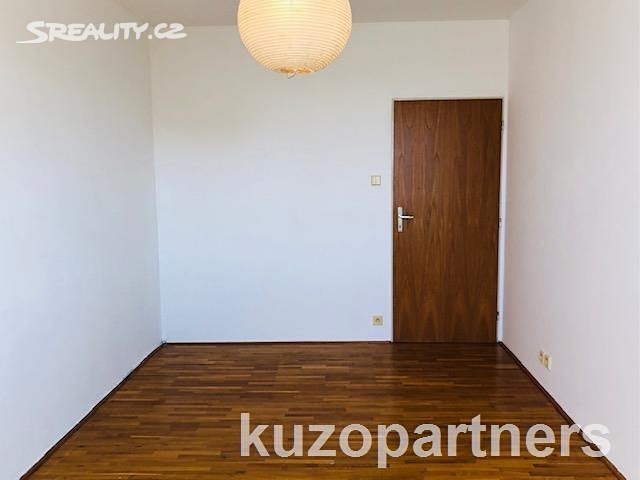 Pronájem bytu 2+kk 53 m², Högrova, Brno - Královo Pole