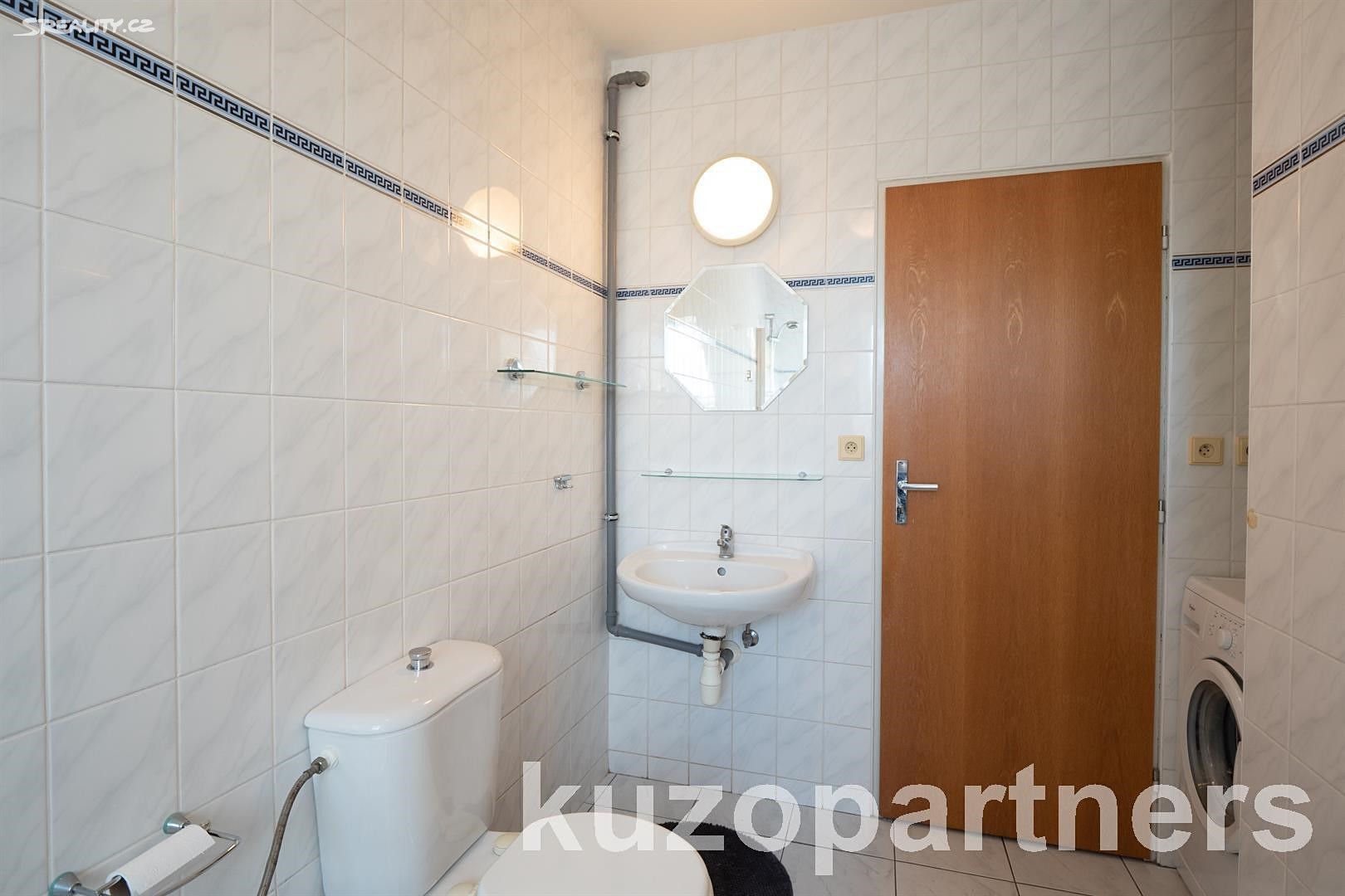 Pronájem bytu 2+kk 53 m², Högrova, Brno - Královo Pole