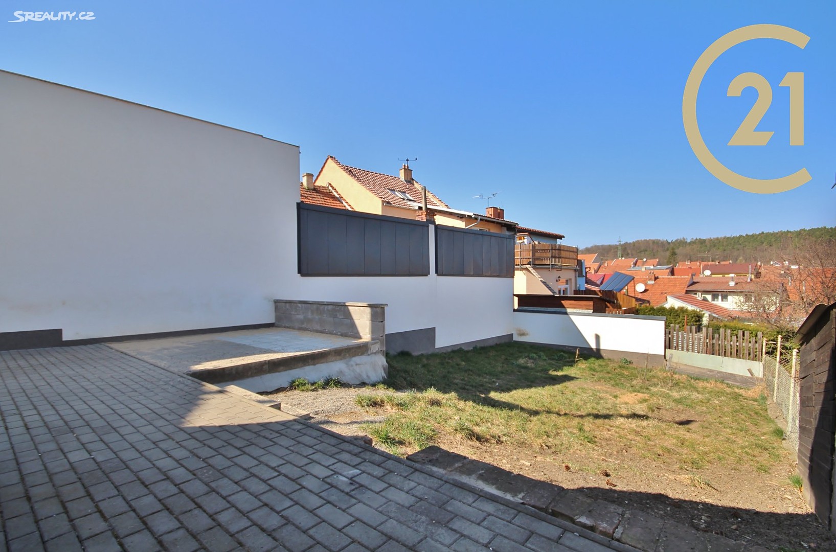 Pronájem bytu 2+kk 52 m² (Mezonet), Štítného, Brno - Líšeň