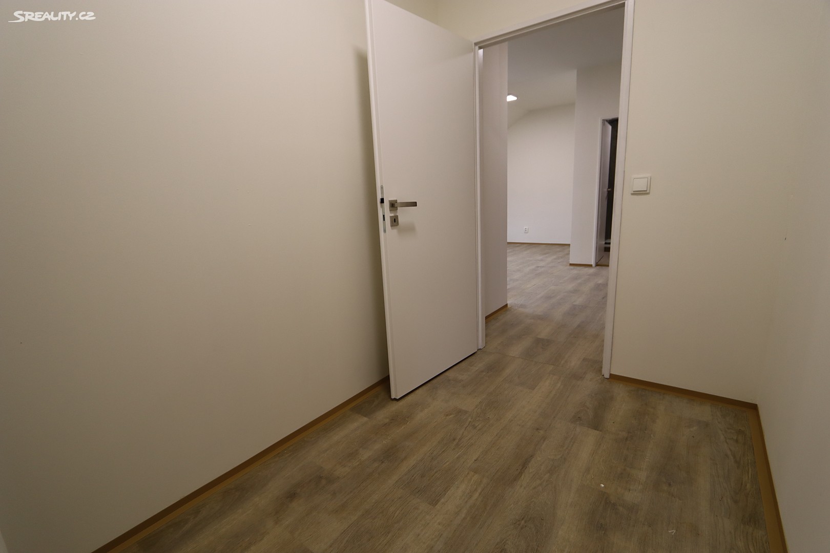 Pronájem bytu 2+kk 57 m², Havlíčkova, Otrokovice