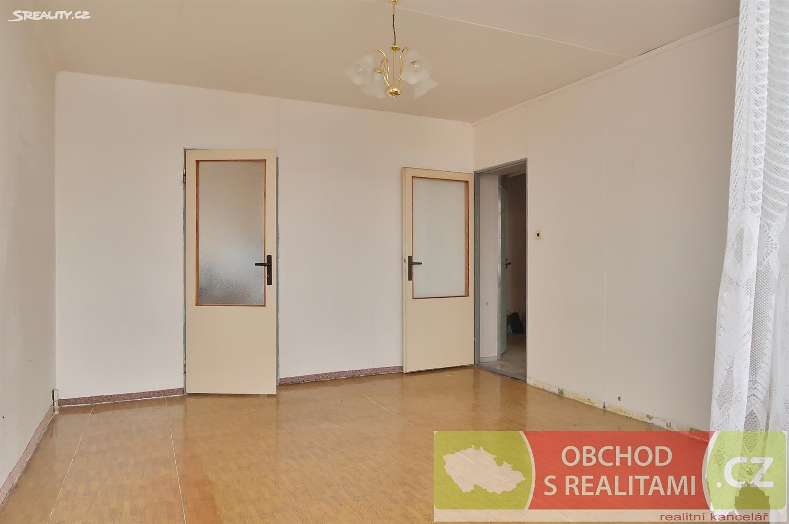 Pronájem bytu 3+1 61 m², Vrbová, Brandýs nad Labem-Stará Boleslav - Brandýs nad Labem