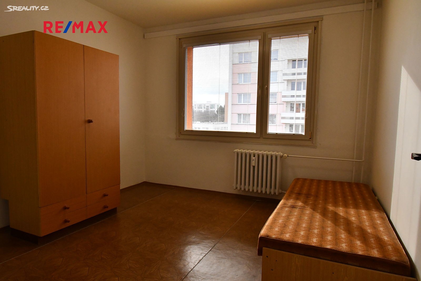 Pronájem bytu 3+1 78 m², Vysocká, Hradec Králové - Moravské Předměstí