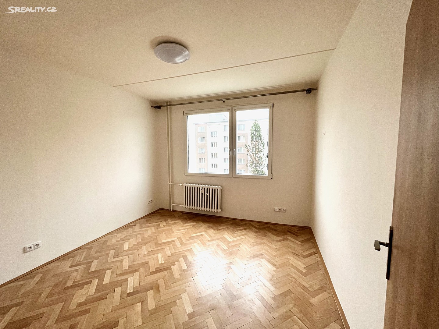 Pronájem bytu 3+1 70 m², Masarykova, Plzeň - Doubravka