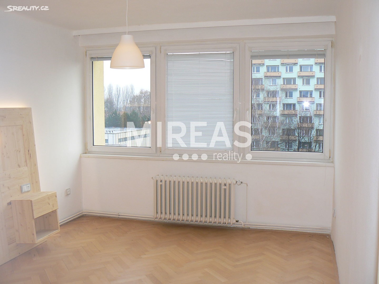 Pronájem bytu 3+1 100 m², nám. T.G.Masaryka, Poděbrady - Poděbrady III