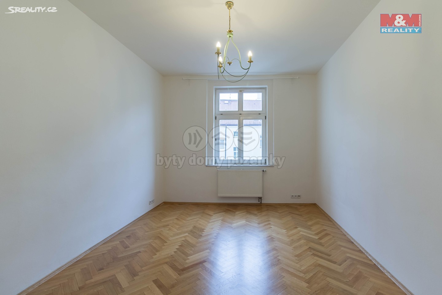Pronájem bytu 3+1 95 m², Moskevská, Praha 10 - Vršovice