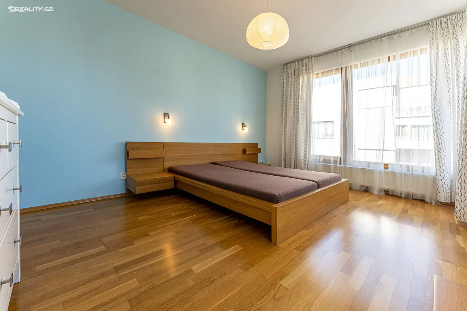 Pronájem bytu 3+kk 97 m², Laténská, Praha 5 - Jinonice