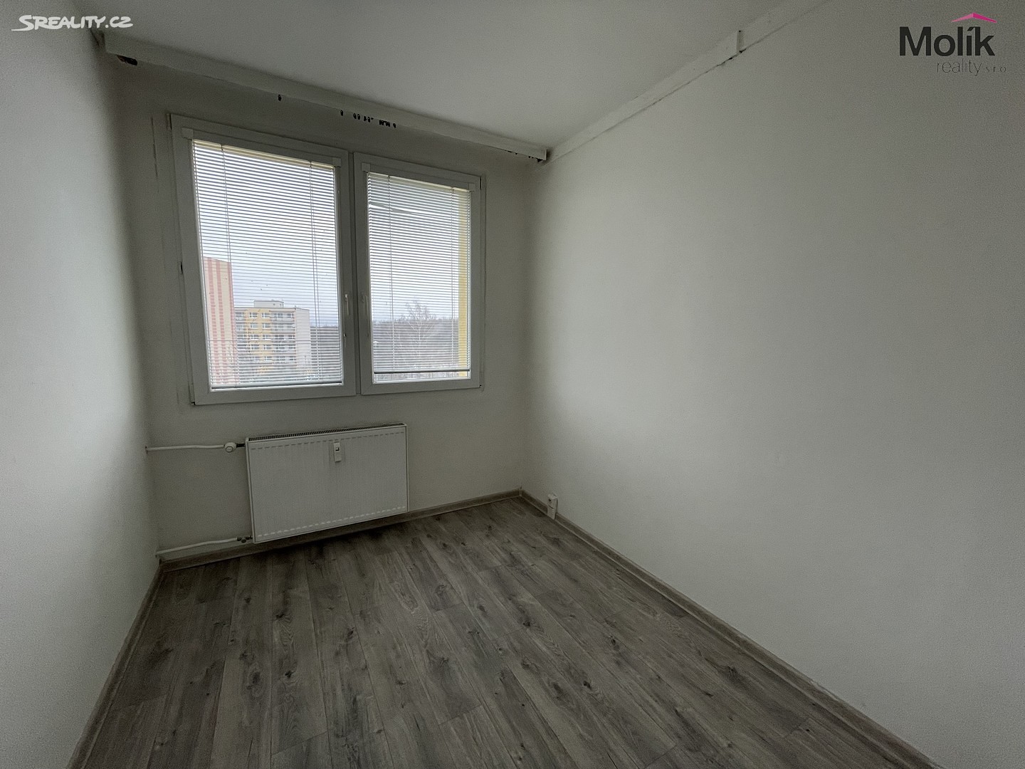 Pronájem bytu 4+1 71 m², Růžová, Most