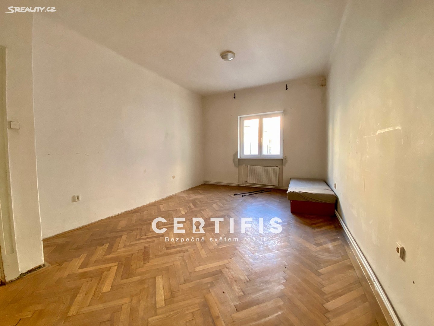 Pronájem bytu 4+1 150 m², Nádražní, Ostrava - Moravská Ostrava