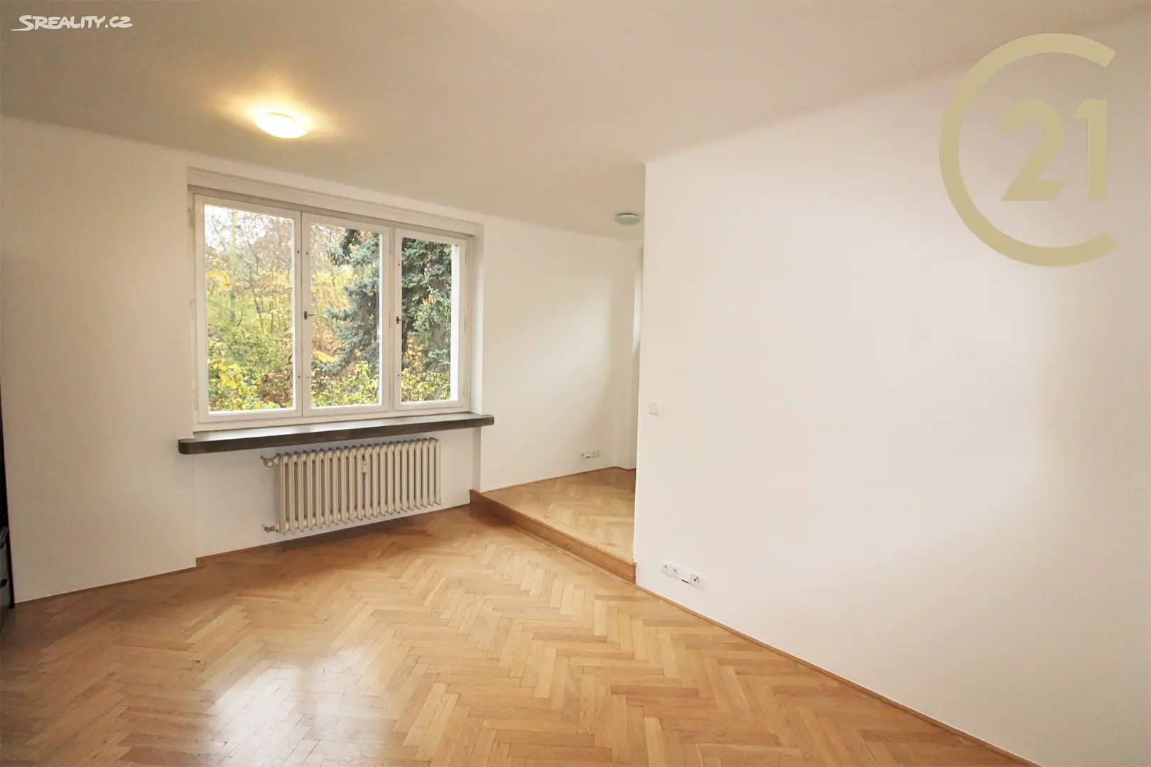 Pronájem bytu 4+1 121 m², Glinkova, Praha 6 - Dejvice