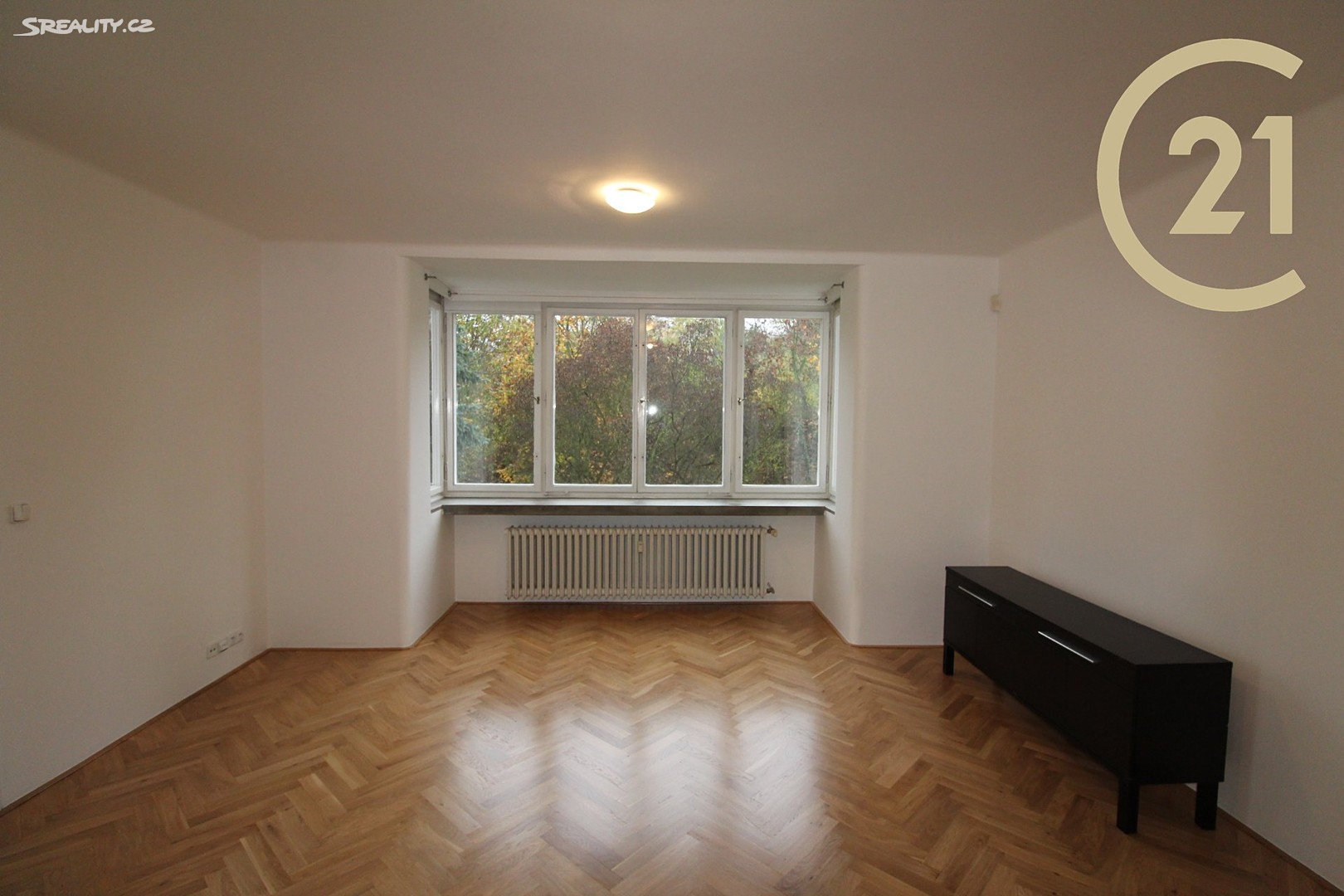 Pronájem bytu 4+1 121 m², Glinkova, Praha 6 - Dejvice