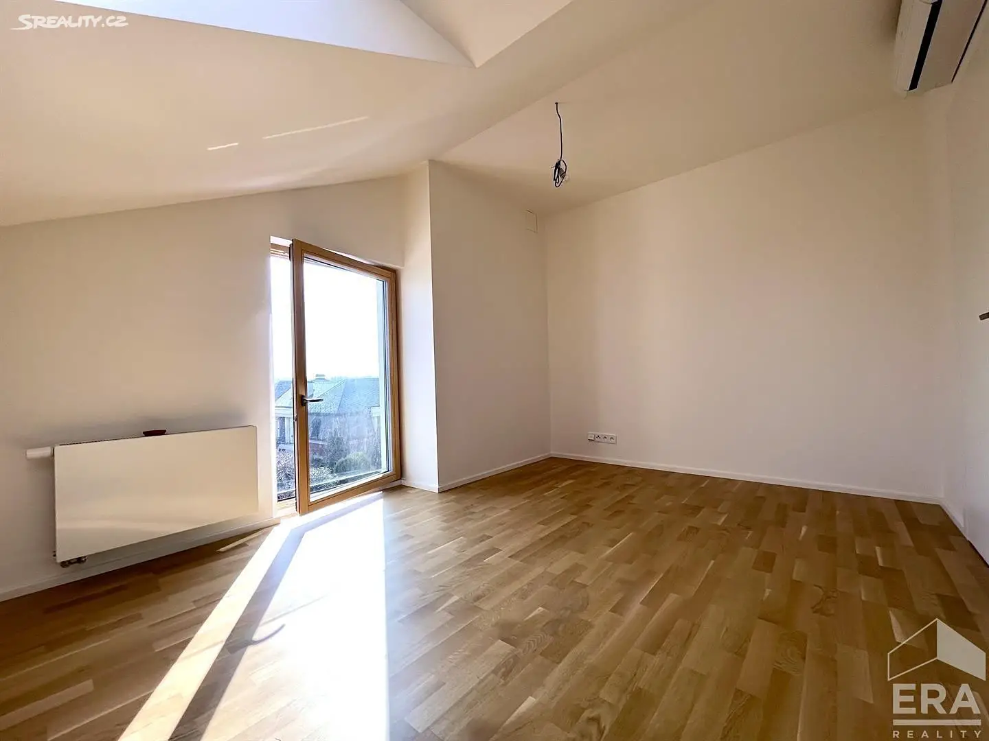Pronájem bytu 4+kk 155 m², Na Vidouli, Praha - Jinonice