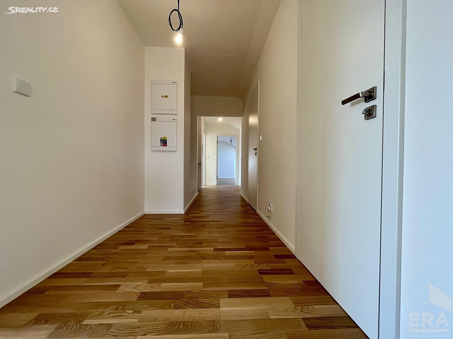 Pronájem bytu 4+kk 155 m², Na Vidouli, Praha - Jinonice