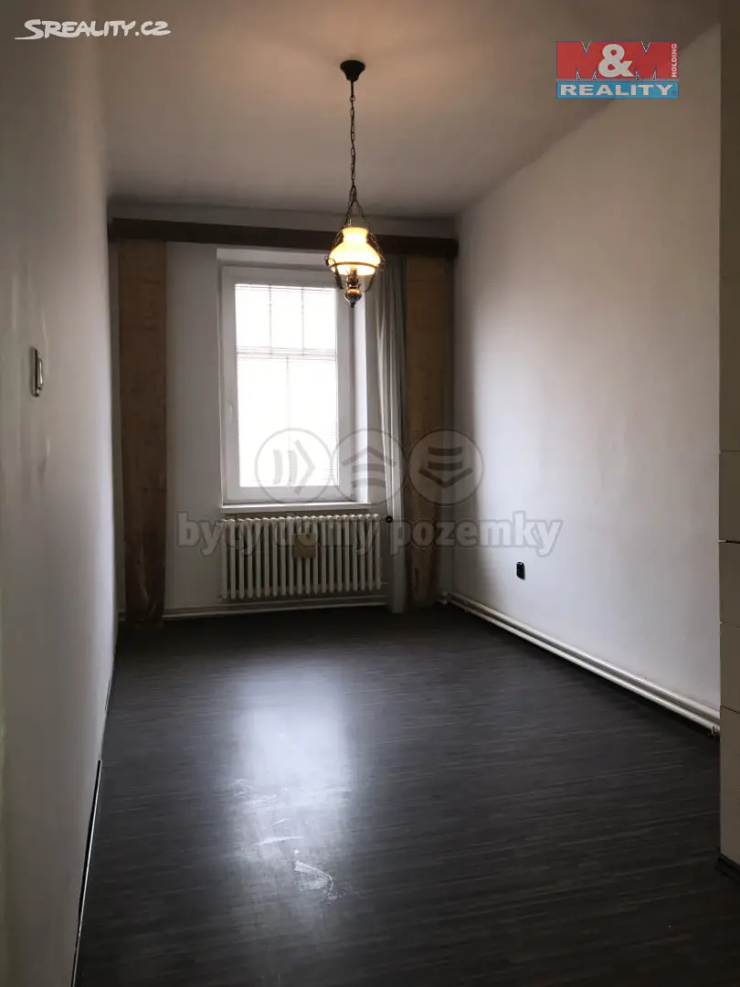 Pronájem bytu 5+1 125 m², Mládežnická, Bohumín - Skřečoň