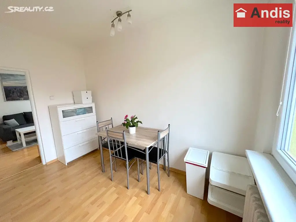 Prodej bytu 2+1 56 m², Příčná, Děčín - Děčín III-Staré Město