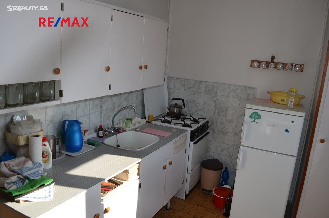 Prodej bytu 2+1 54 m², Stará Duchcovská, Teplice - Řetenice