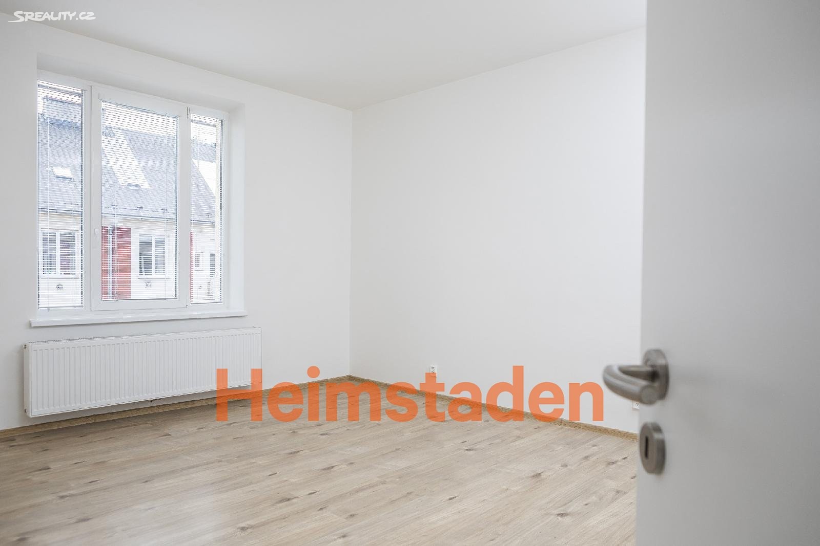 Pronájem bytu 2+kk 43 m², Vratimovská, Ostrava - Kunčičky