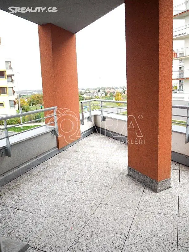 Pronájem bytu 2+kk 67 m², Milotická, Praha 5 - Zličín