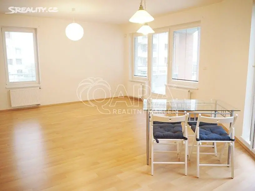 Pronájem bytu 2+kk 67 m², Milotická, Praha 5 - Zličín