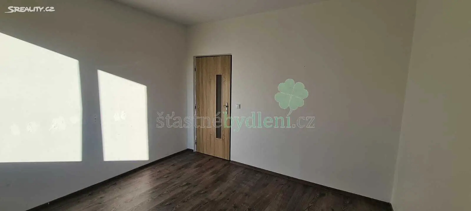 Pronájem bytu 3+1 75 m², Školní, Děčín - Děčín VI-Letná