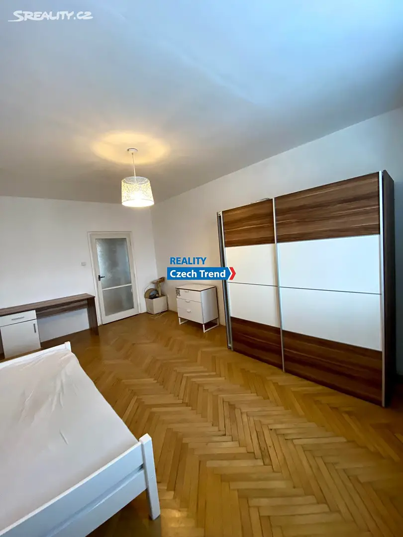 Pronájem bytu 3+1 70 m², Jungmannova, Olomouc - Hodolany