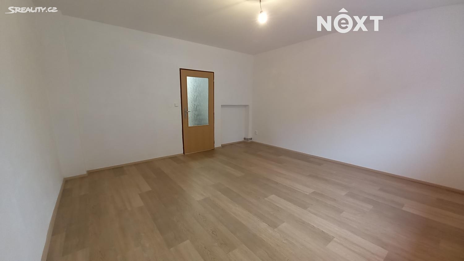 Pronájem bytu 4+1 148 m², Švermova, Buštěhrad