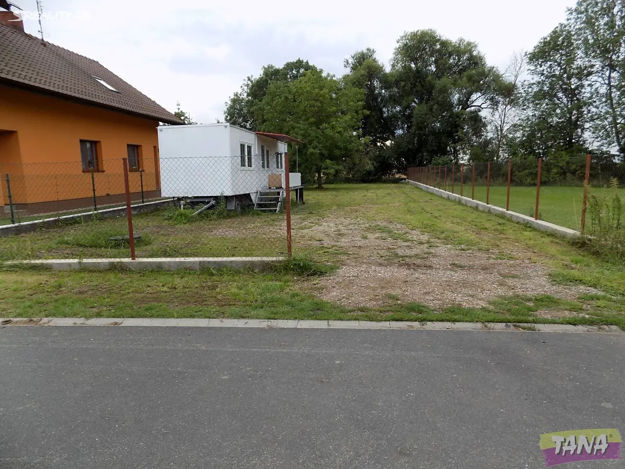 Pronájem  chaty 20 m², pozemek 811 m², Krátká, Bobnice - Kovansko