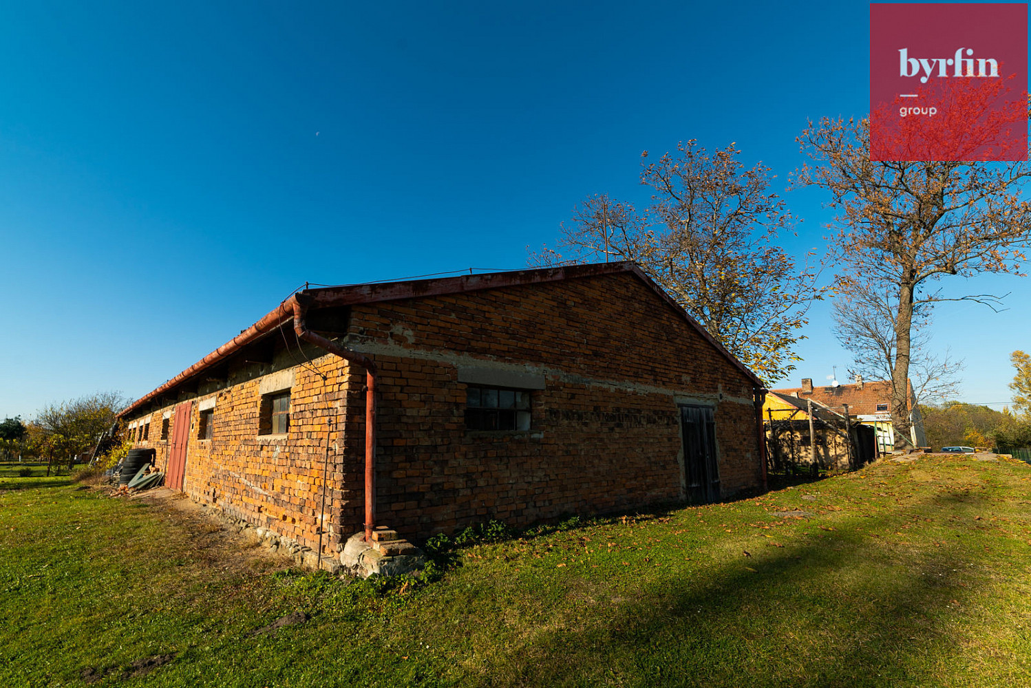 Velké Heraltice - Tábor, okres Opava