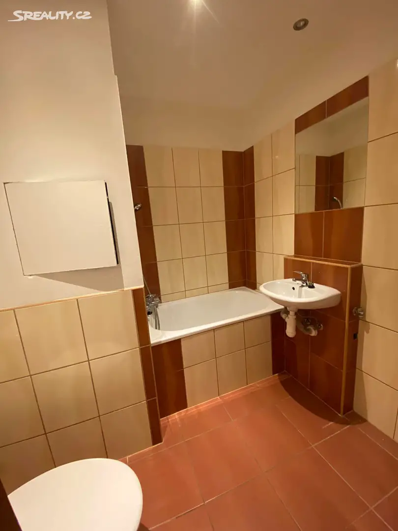 Prodej bytu 1+kk 32 m², Výškovická, Ostrava - Výškovice