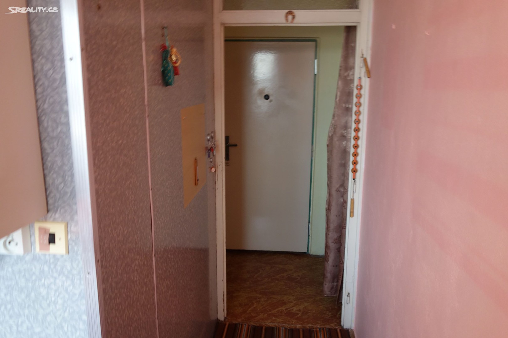 Prodej bytu 2+1 56 m², Matěje Kopeckého, Cheb