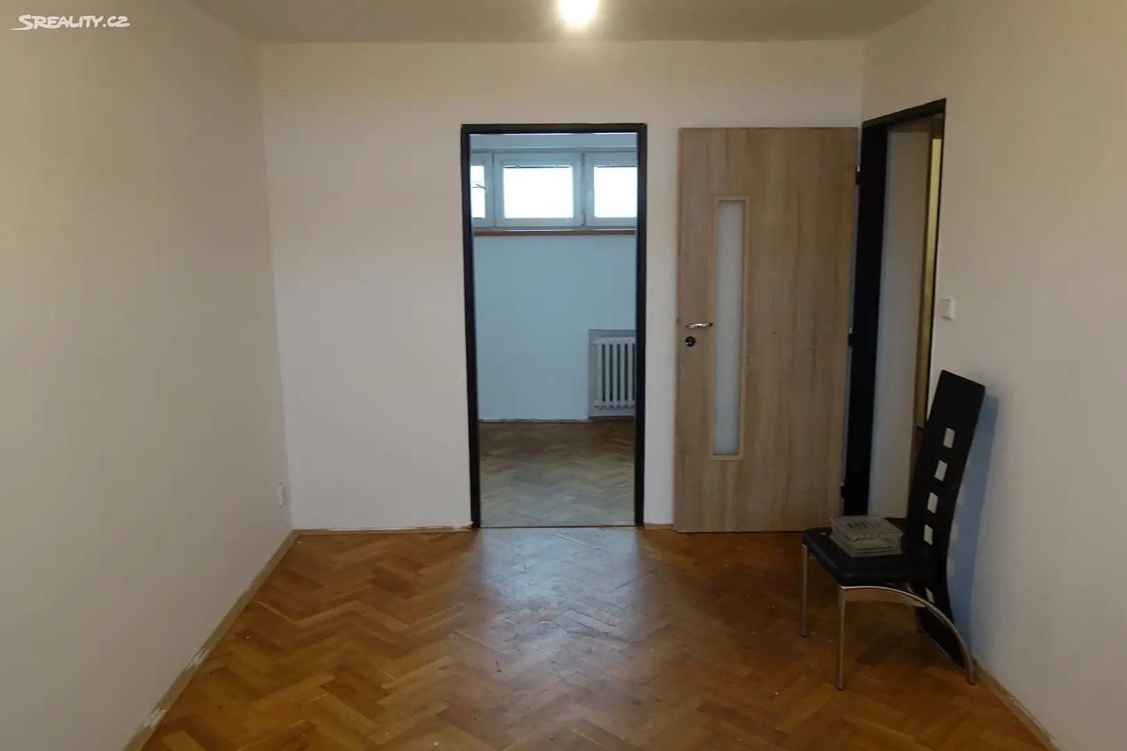 Prodej bytu 2+1 37 m², Valdštejnova, Cheb