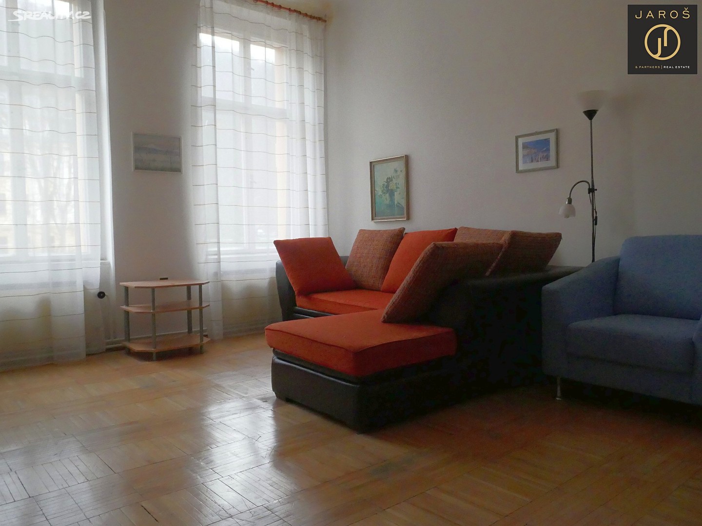 Prodej bytu 2+1 99 m², Moskevská, Karlovy Vary