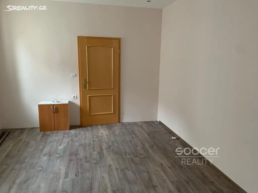Prodej bytu 2+1 51 m², Libavské Údolí, okres Sokolov