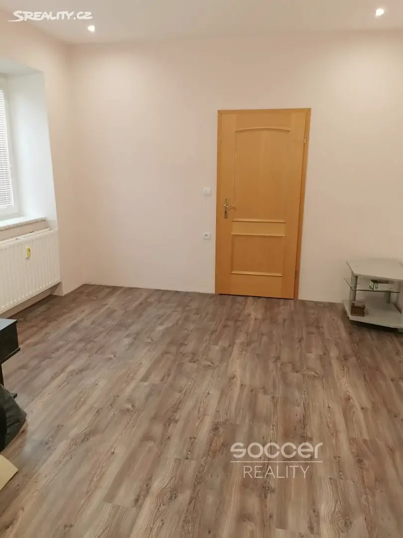 Prodej bytu 2+1 51 m², Libavské Údolí, okres Sokolov