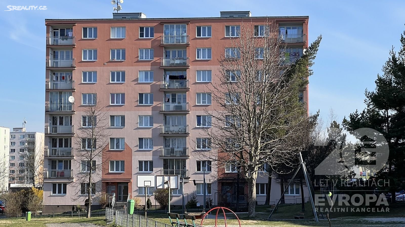 Prodej bytu 2+1 61 m², Pod Vrchem, Plzeň - Lobzy