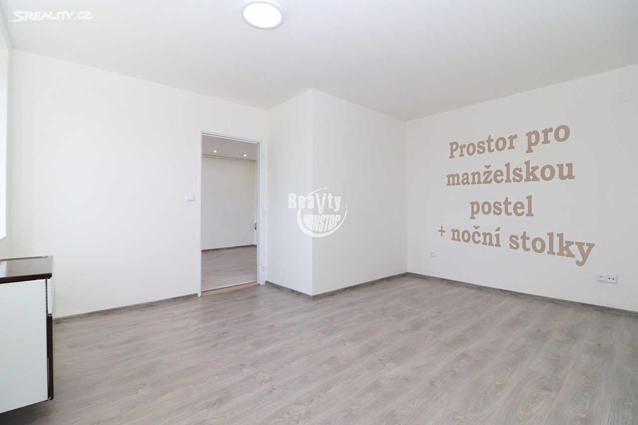 Prodej bytu 2+kk 44 m², Havlíčkova, Jihlava