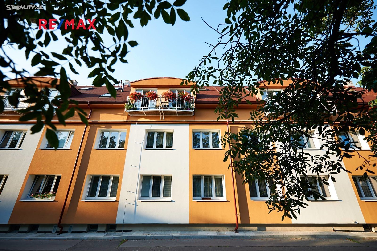 Prodej bytu 2+kk 45 m², Křivoklátská, Praha 9 - Letňany