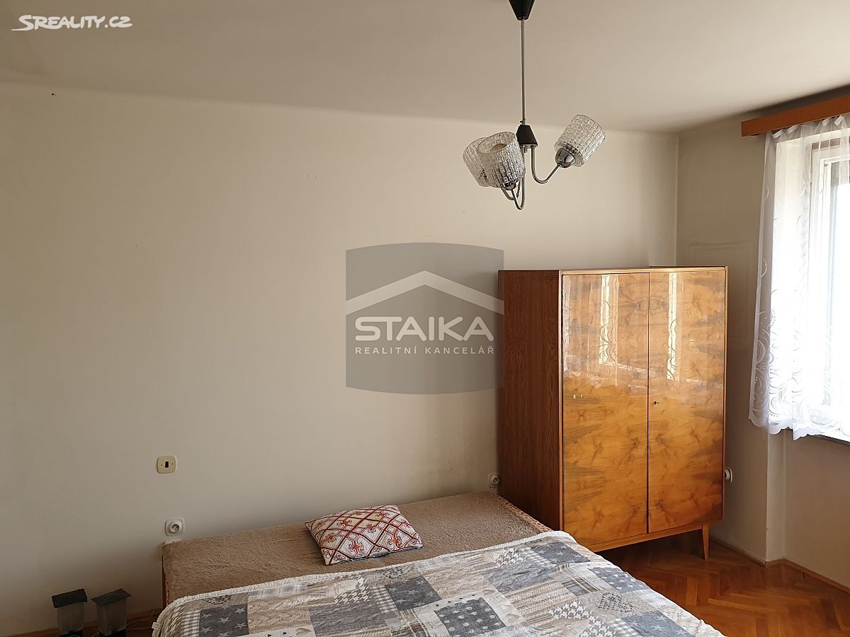 Prodej bytu 3+1 72 m², Jiráskova, Doudleby nad Orlicí