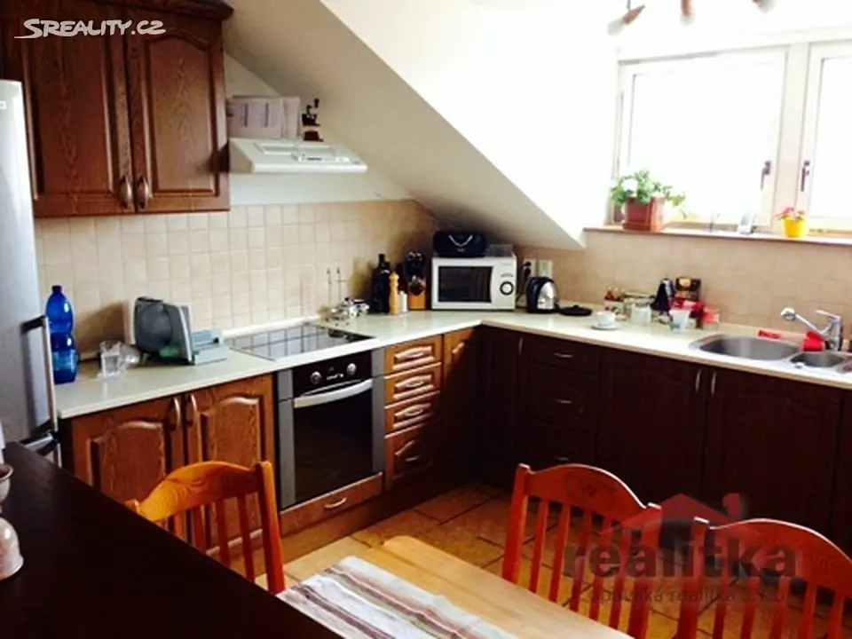Prodej bytu 3+1 154 m², Olomoucká, Opava - Předměstí