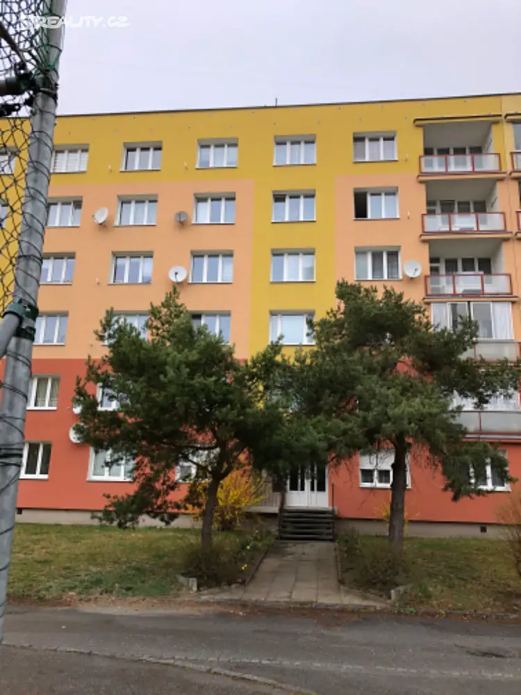Prodej bytu 3+1 66 m², Mandlova, Plzeň - Doudlevce