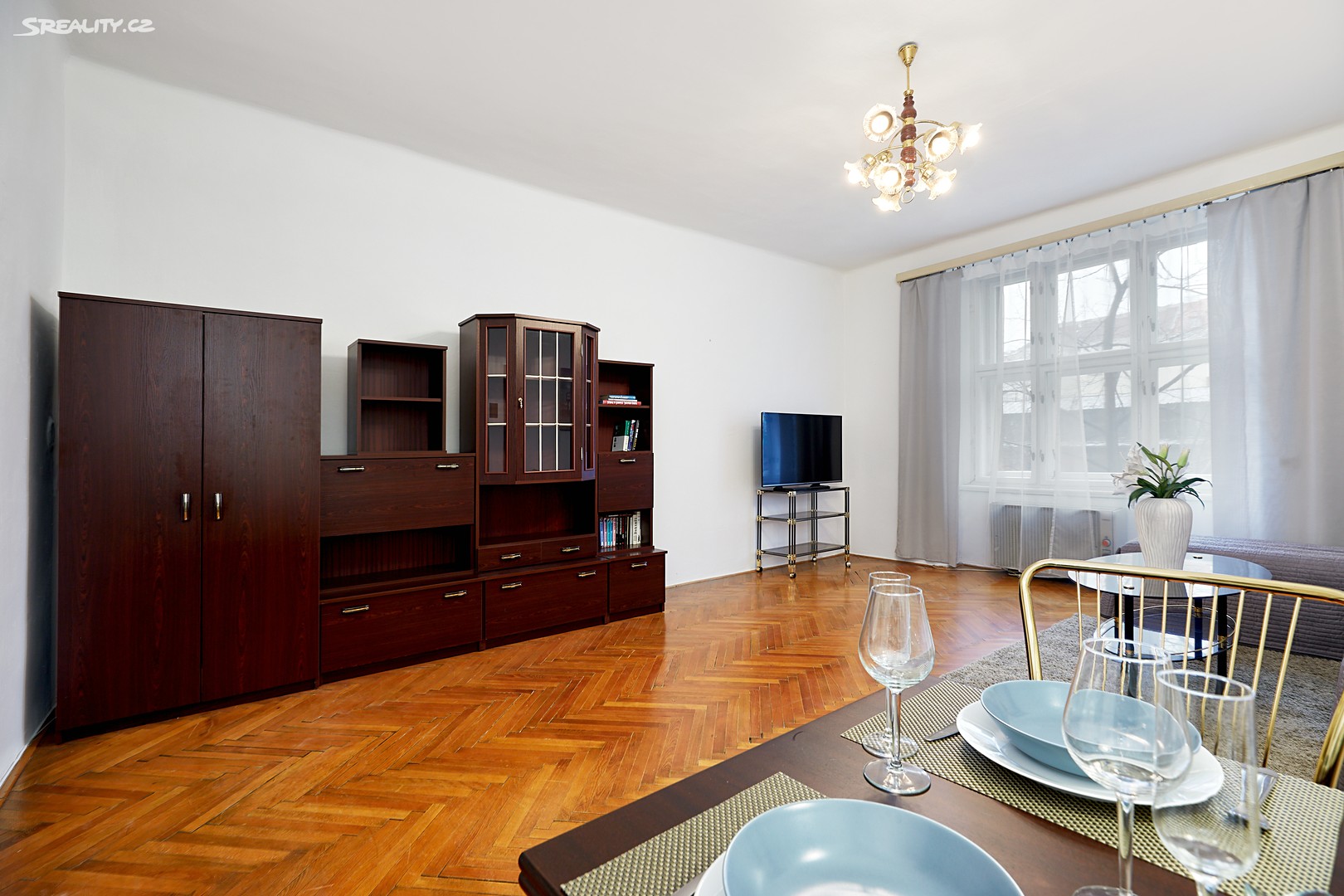 Prodej bytu 3+1 107 m², Libická, Praha 3 - Vinohrady