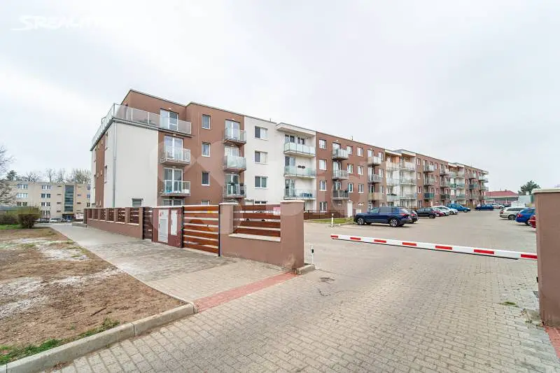 Prodej bytu 3+kk 82 m², Palackého, Český Brod