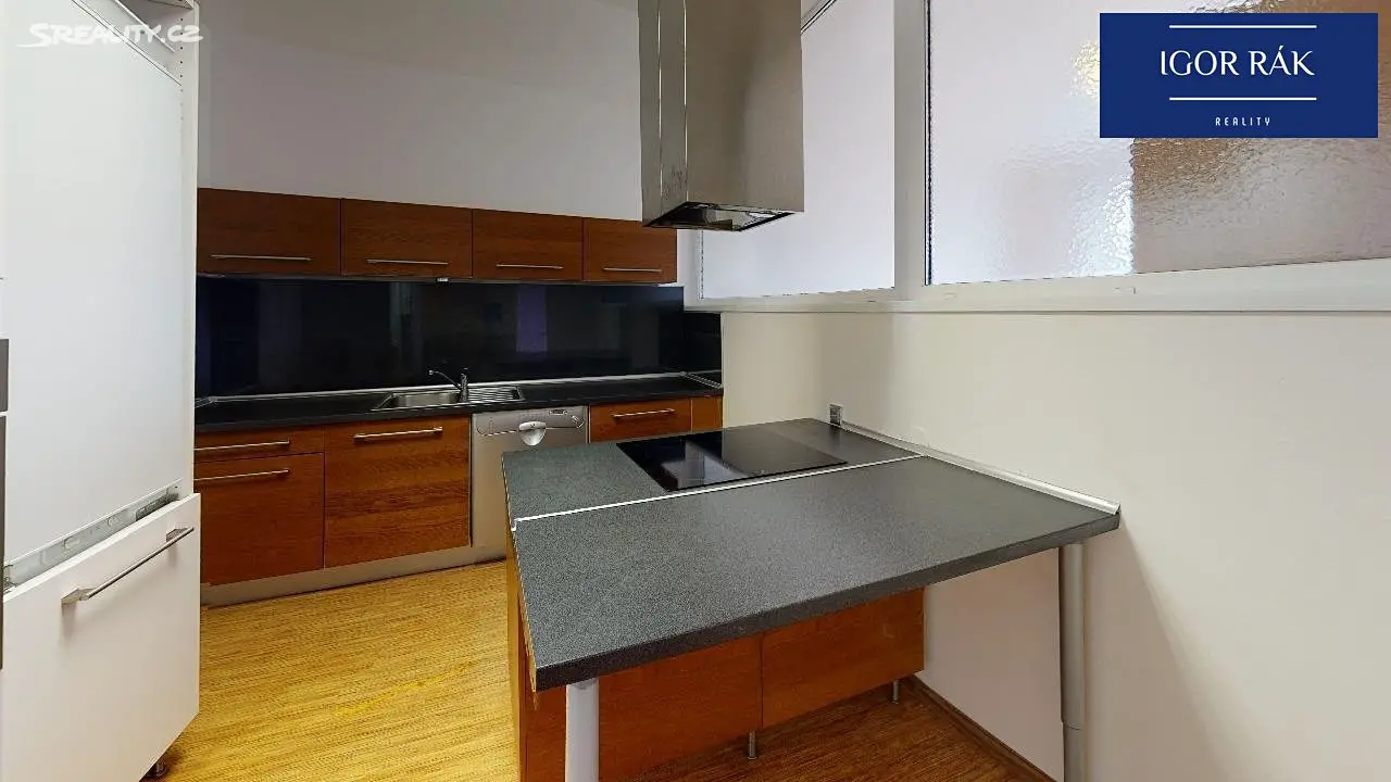 Prodej bytu 3+kk 89 m², Tovární, Český Těšín